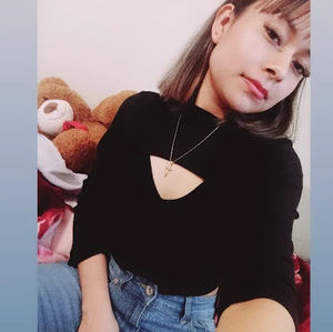 Meet your Posher, Reyna